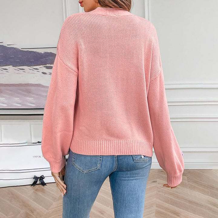 Bersha Flower sommerweste | 3D Floral bestickte damen weste