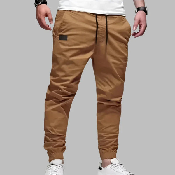 Joggers Moderne Broek