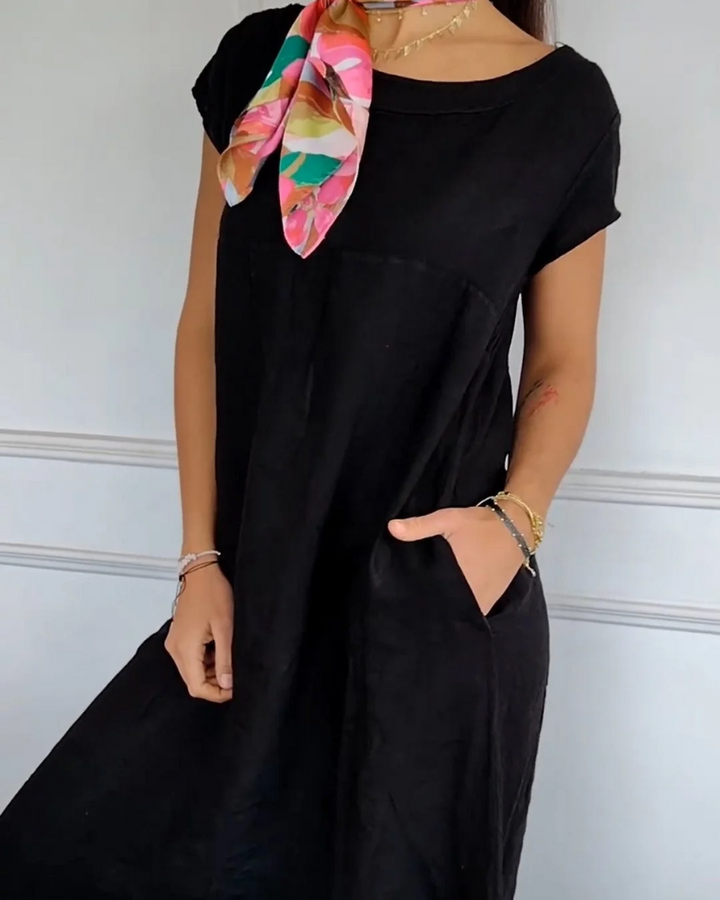 Katharina Baumwollkleid