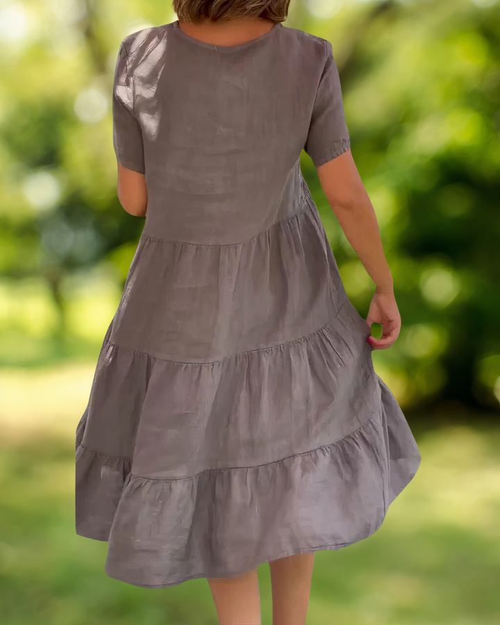 Luftiges Sommerkleid