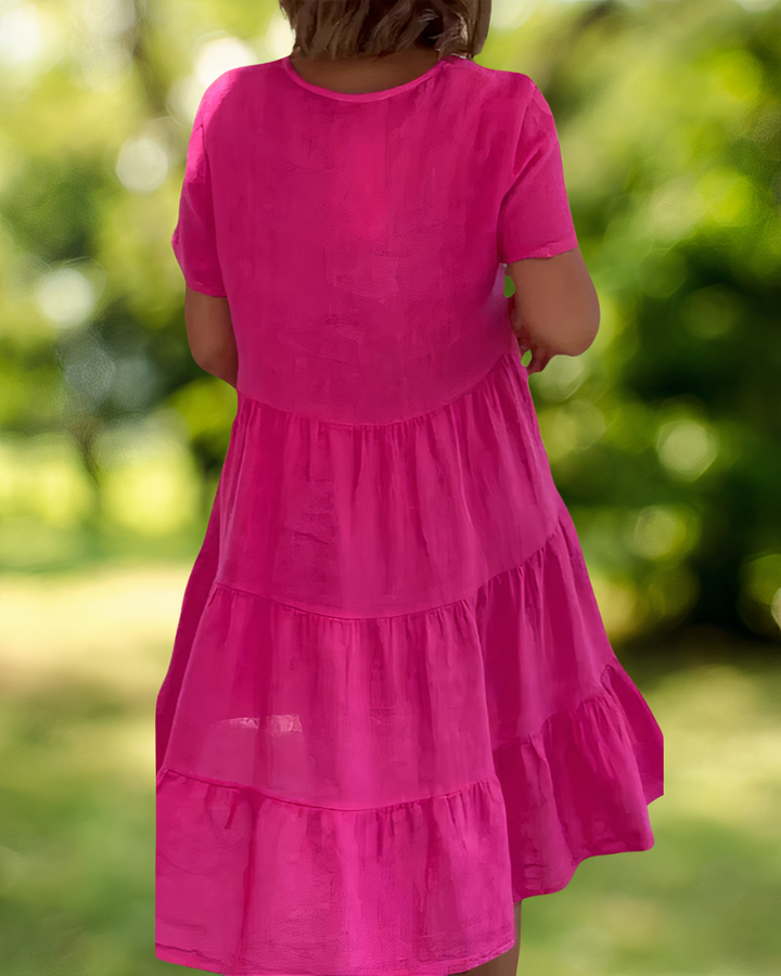 Luftiges Sommerkleid
