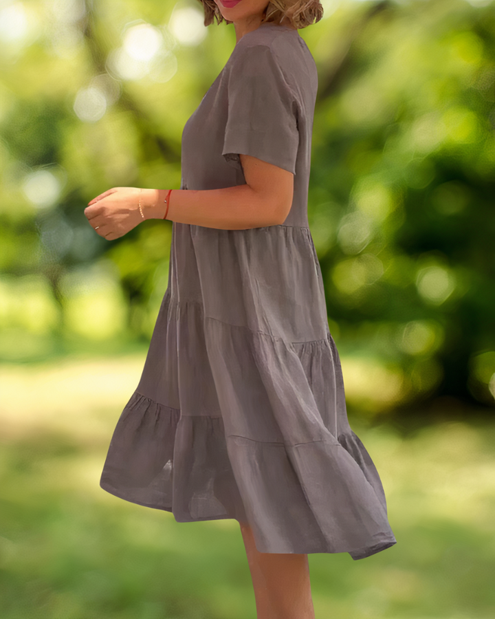 Luftiges Sommerkleid