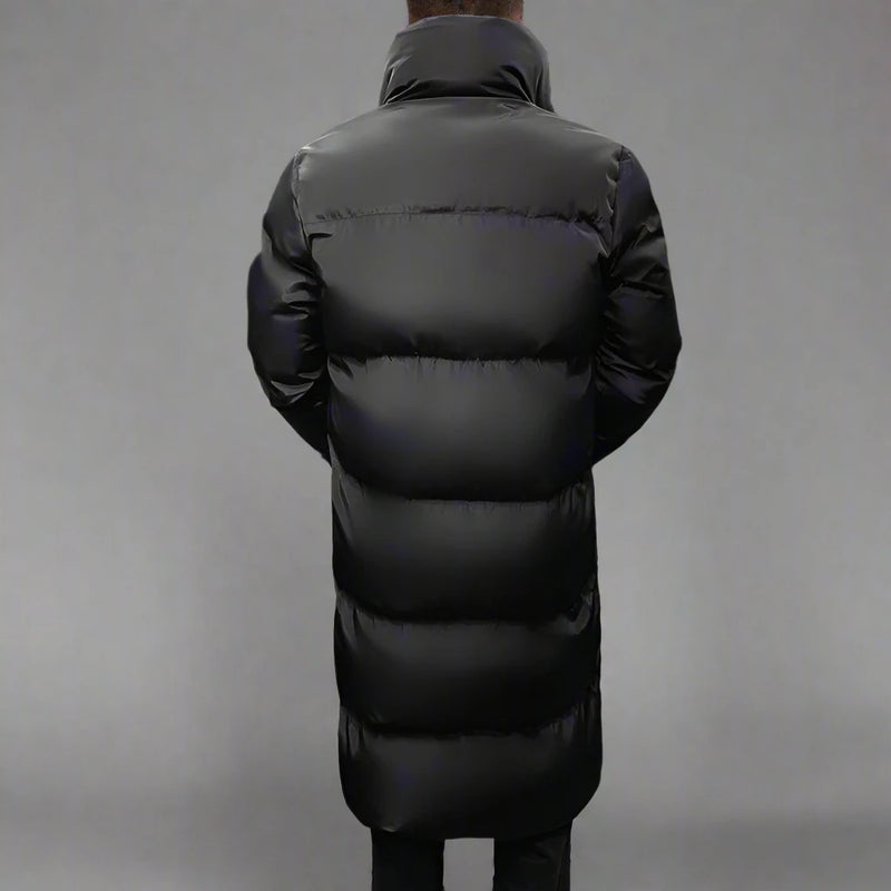 MetroGuard Parka