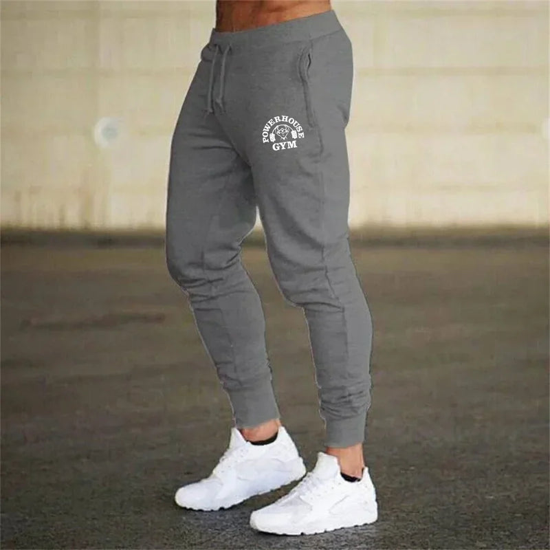 Moderne Fitness Joggers