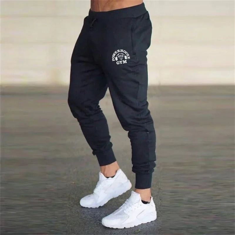 Moderne Fitness Joggers