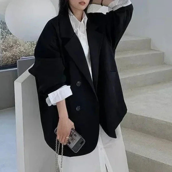 Moderne Oversized Blazer