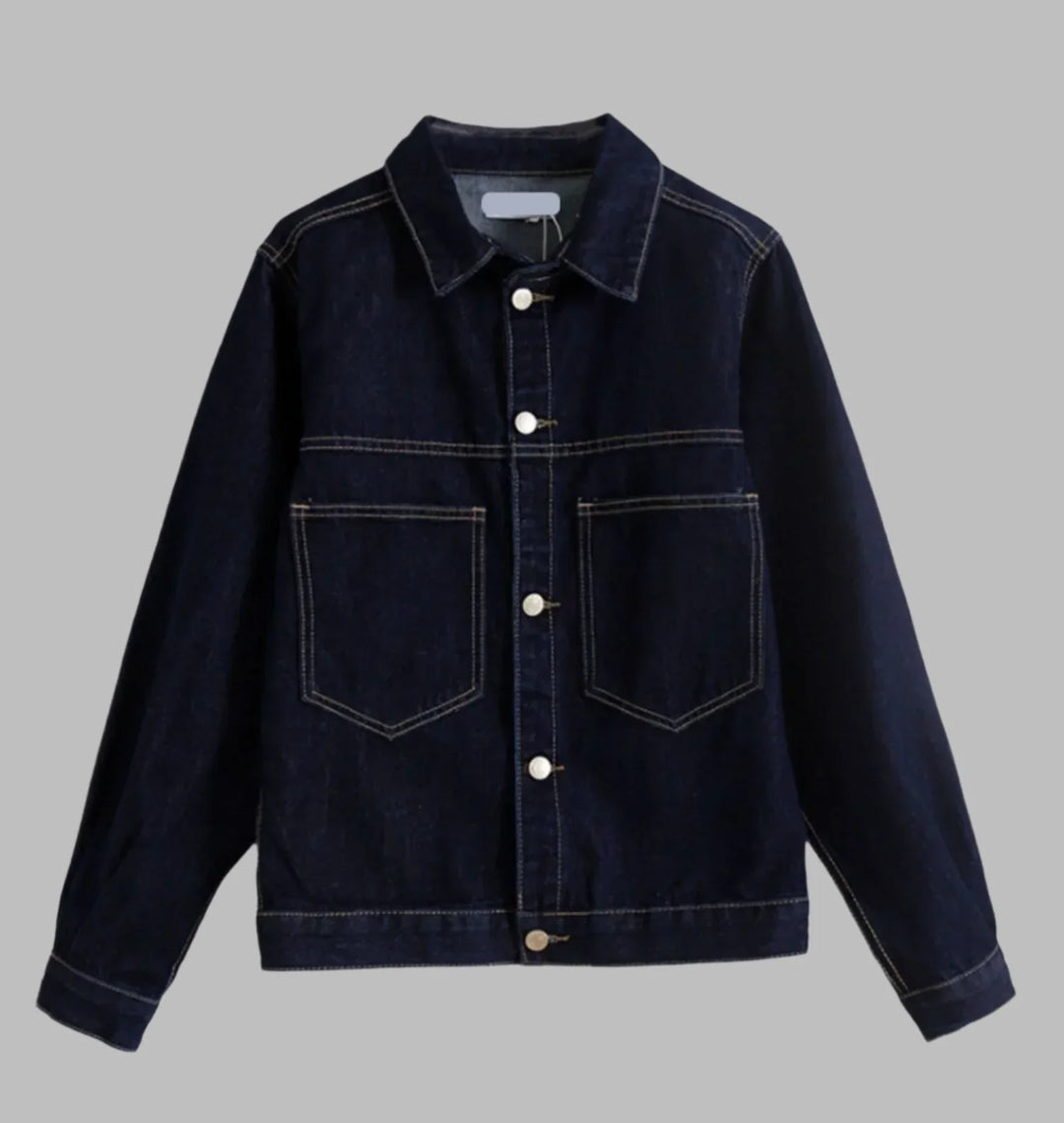 Modieuze Casual Jas