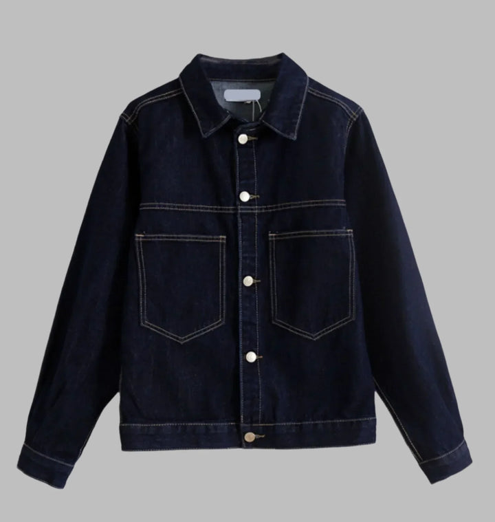Modieuze Casual Jas
