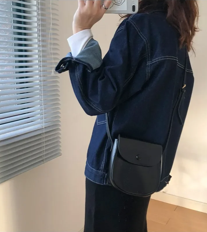 Modieuze Casual Jas