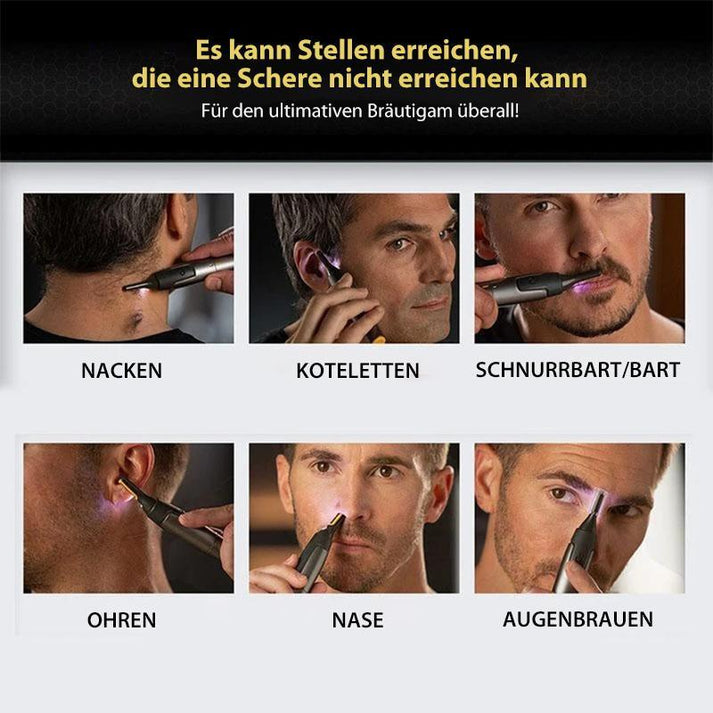 Nauwkeurige en Gedetailleerde