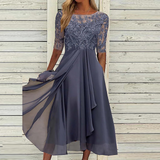 Dana Sommerkleid | Schickes Gala Sommerkleid