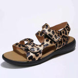 Gabour Sandalen | Ergonomische Damensandalen für den Sommer