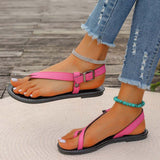 Fiona sandalen damen | Bequeme böhmische Strandsandalen