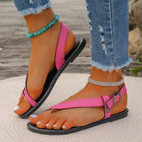 Fiona sandalen damen | Bequeme böhmische Strandsandalen