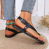 Fiona sandalen damen | Bequeme böhmische Strandsandalen