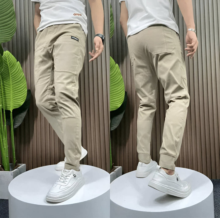 Premium Slim Fit