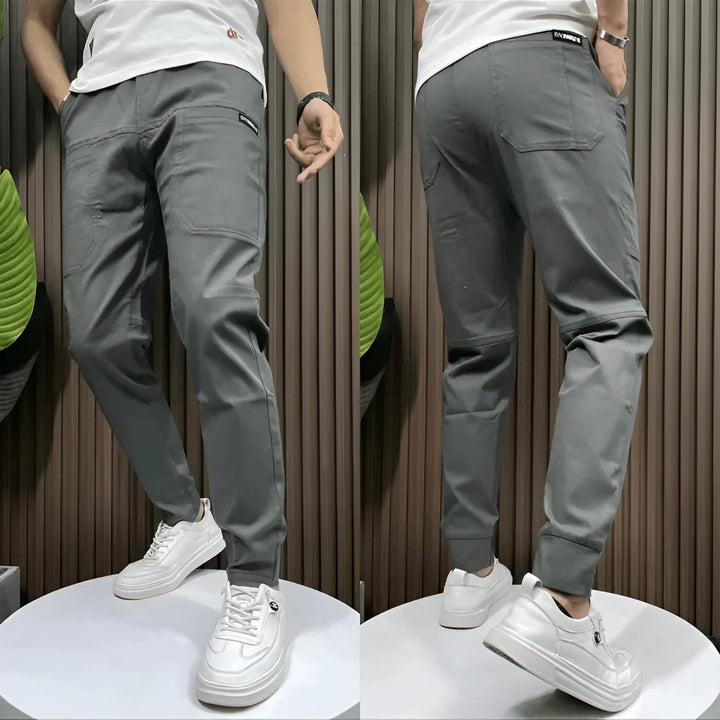 Premium Slim Fit
