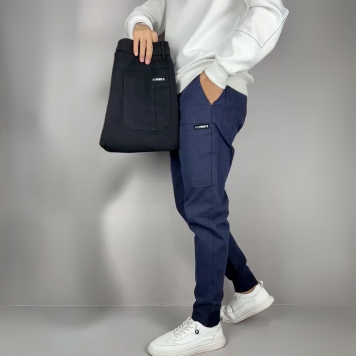 Premium Slim Fit