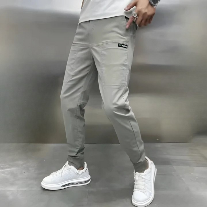 Premium Slim Fit