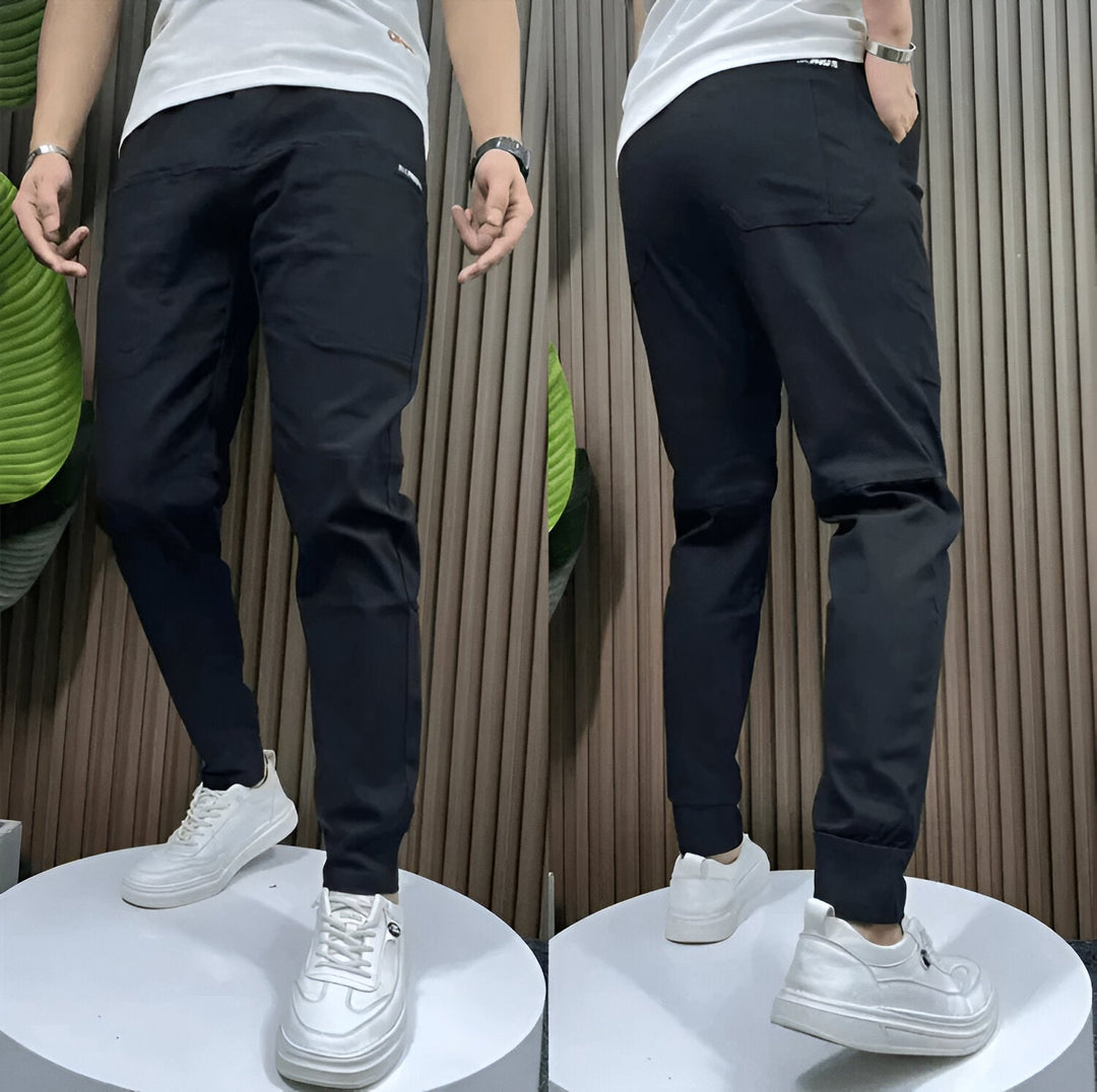 Premium Slim Fit