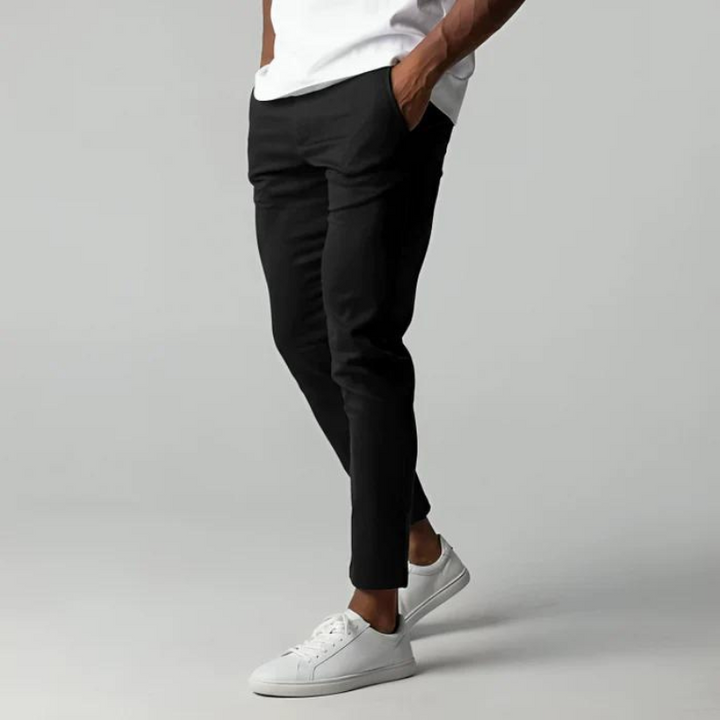 Premium Stretch Slim
