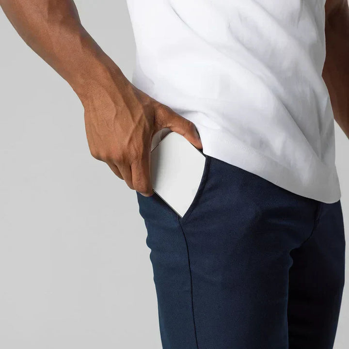 Premium Stretch Slim