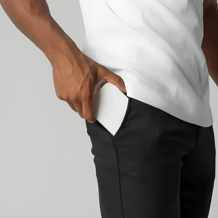 Premium Stretch Slim
