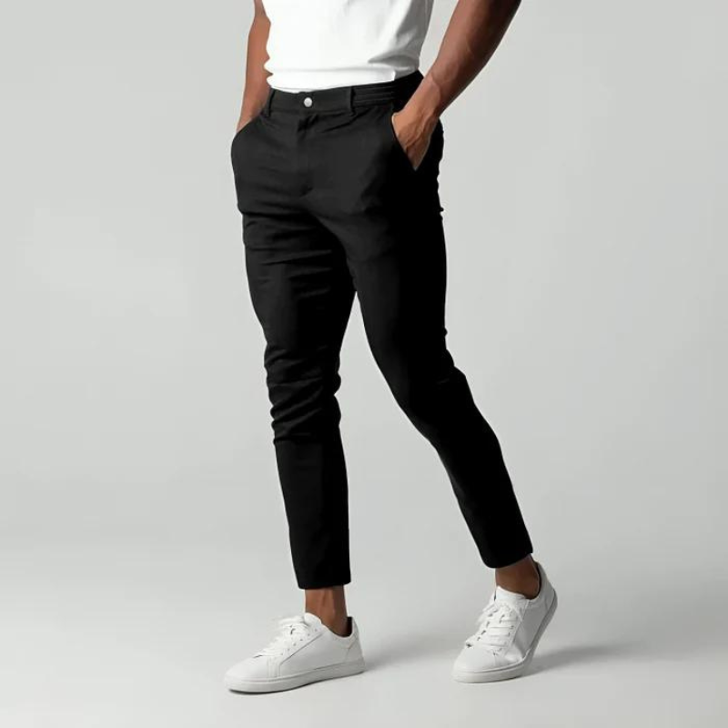 Premium Stretch Slim