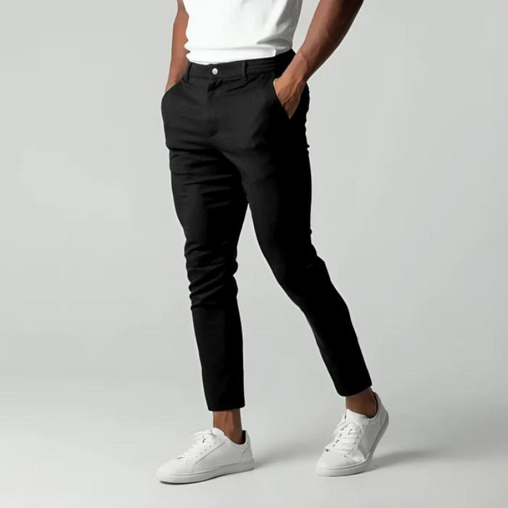 Premium Stretch Slim