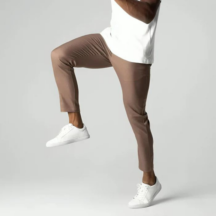 Premium Stretch Slim