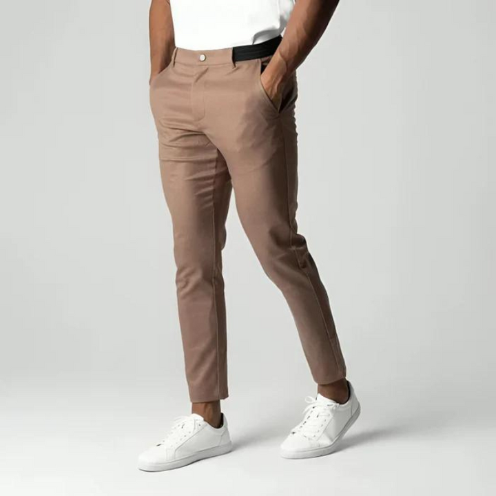 Premium Stretch Slim
