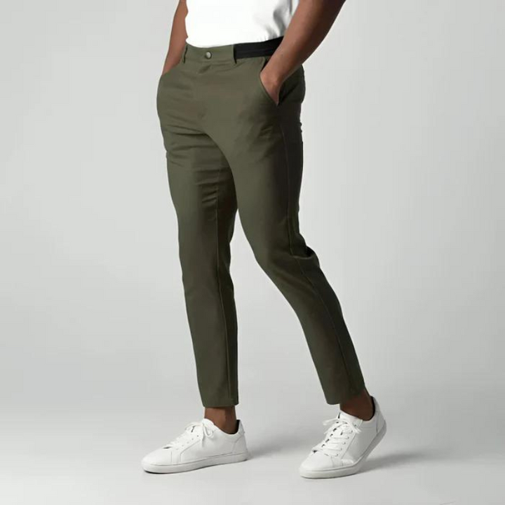 Premium Stretch Slim