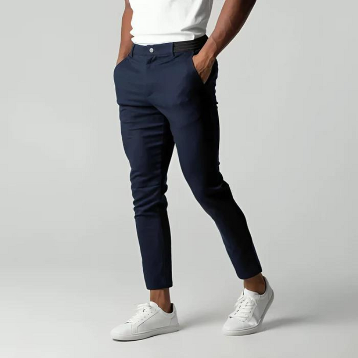 Premium Stretch Slim