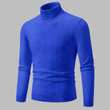 Brent Pullover | Traditioneller Herren-Kabelstrickpullover