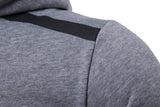 Babor Casual Hoodie | Herren Hoodie mit Kapuze für die Freizeit