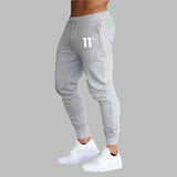 Slim Fit Joggingbroek