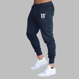 Slim Fit Joggingbroek