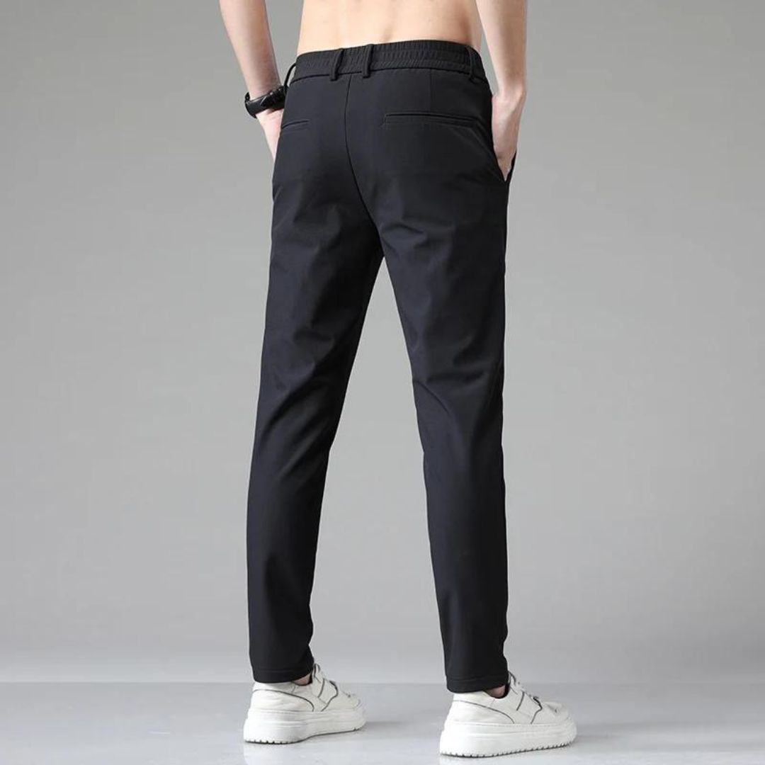 Smart Stretch Slim