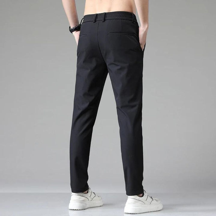 Smart Stretch Slim