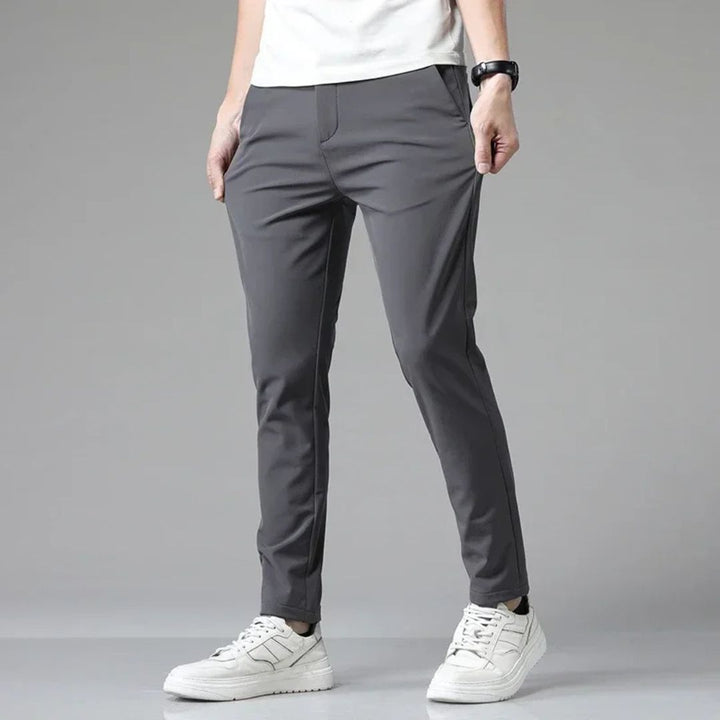 Smart Stretch Slim