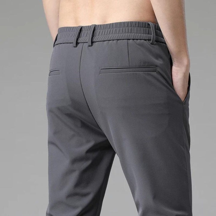 Smart Stretch Slim