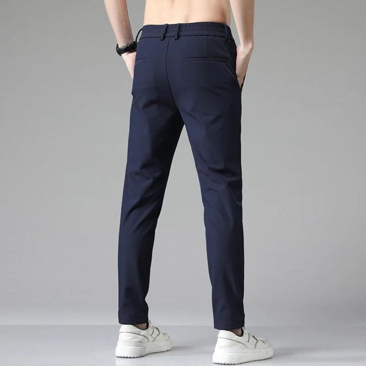 Smart Stretch Slim