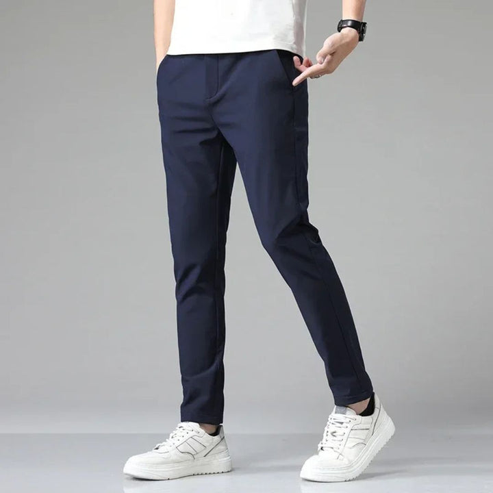 Smart Stretch Slim