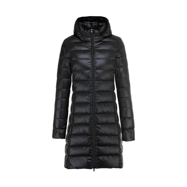 Stella Marie Daunenjacke | Superleichte Daunenjacke für Damen, perfekt für den Winter