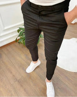 Stijlvolle Slim Fit Broek