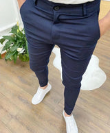 Stijlvolle Slim Fit Broek