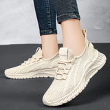 Stijlvolle Sneakers Platform