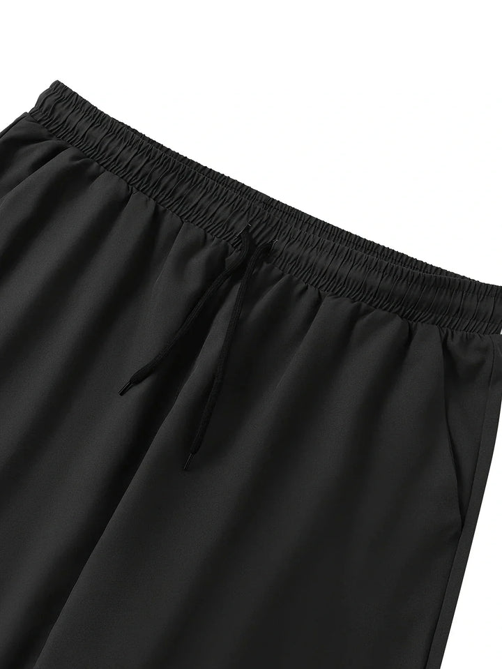 Stretch Smart Hosen Herren