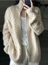 Strickcardigan für Damen