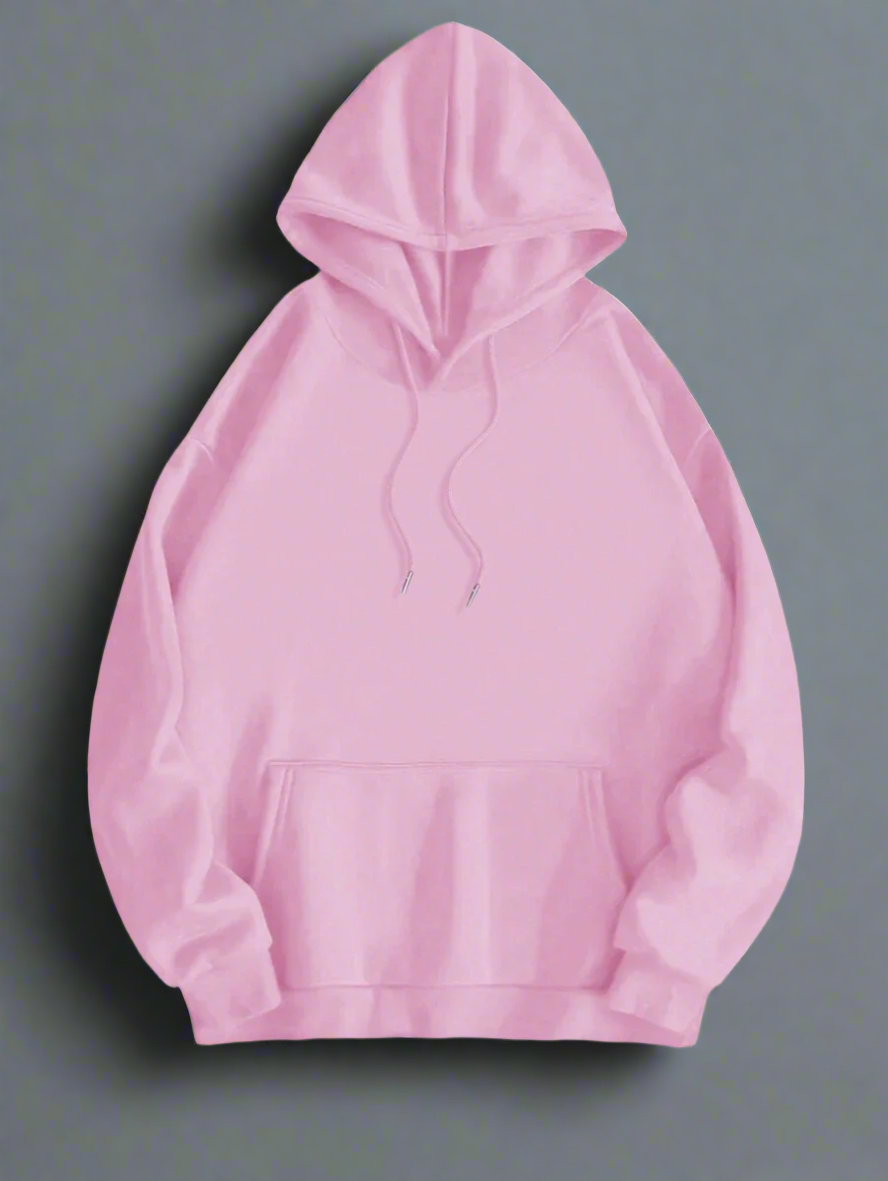 Trendy Damen Kapuzenpulli